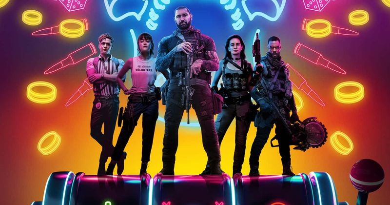 'Army of the Dead' Full Cast List: Meet Dave Bautista, Ella Purnell and rest of the stars from Zack Snyder's zombie heist