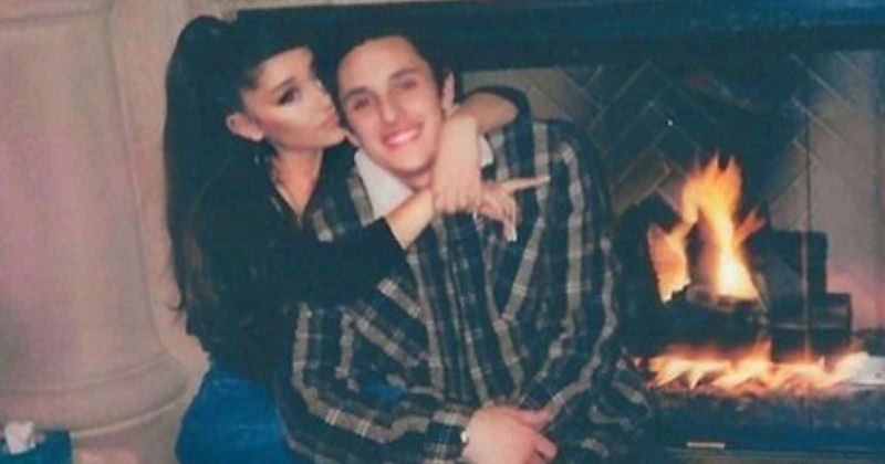 Ariana Grande and Dalton Gomez relationship timeline: How cute quarantine affair blossomed into a forever bond