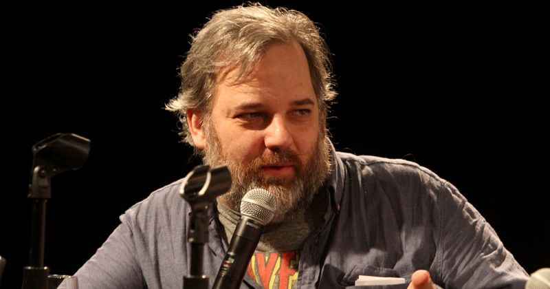 Dan Harmon's 'Krapopolis', first blockchain animated series with Fox, sparks meme fest: 'Sounds like crap'