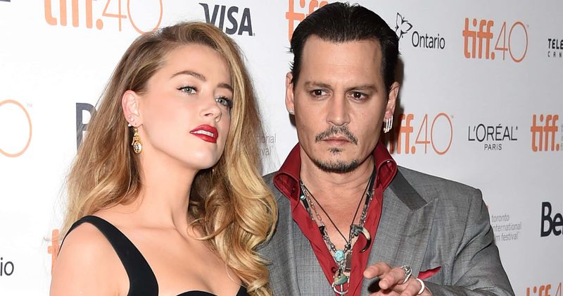 Will Amber Heard star in Harry Potter franchise after Johnny Depp exit? Fans say they'll 'boycott' Warner Bros