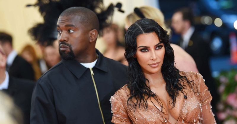 Did Kim Kardashian and Kanye West employ minors? Employees threaten to sue Kimye over 'unreasonable behavior'