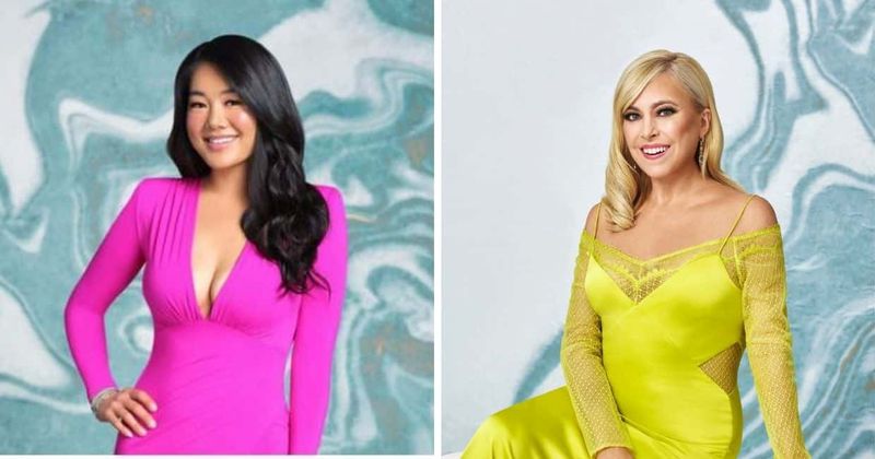 Why are Crystal Kung Minkoff and Sutton Stracke fighting? 'RHOBH' fans believe it's over 'racist fashion'