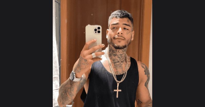 How did MC Kevin die? Brazilian singer fell to death from hotel room just two weeks after marrying girlfriend