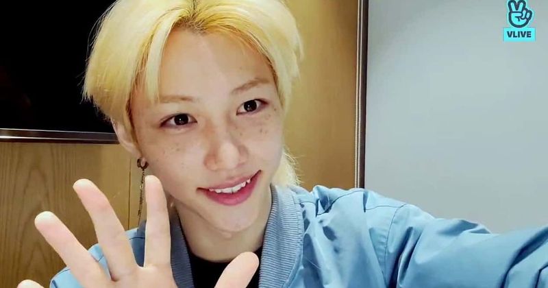Stray Kids’ Felix performs magic on V Live, STAYs call him ‘Sunshine’ and say ‘he can’t get any more adorable’