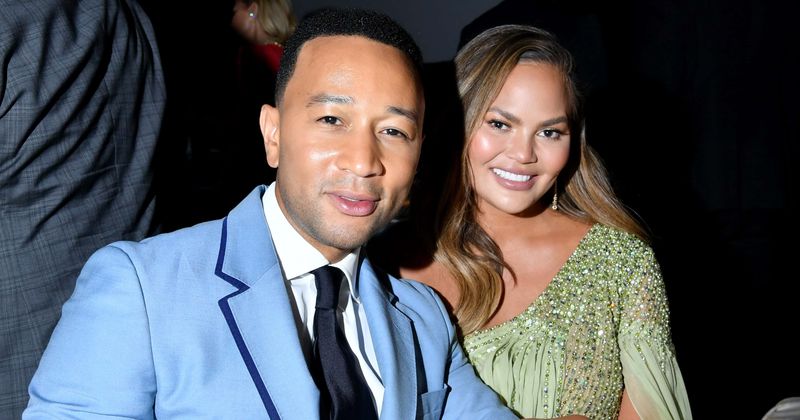 John Legend slammed for not addressing wife Chrissy Teigen’s ‘bullying’ as they celebrate son Miles’ birthday