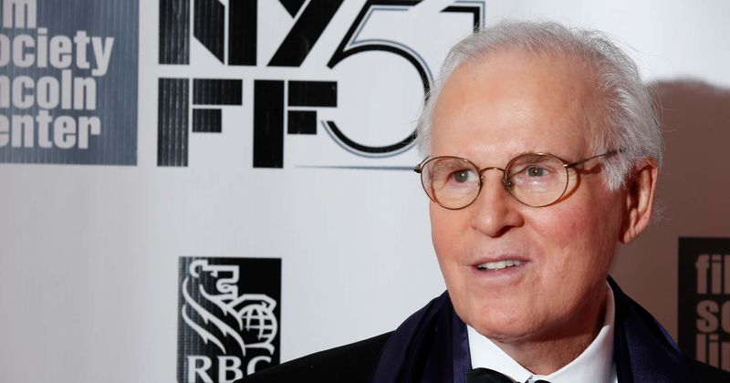 Charles Grodin, 'Midnight Run' actor, comedian and activist for wrongly imprisoned inmates dies at 86