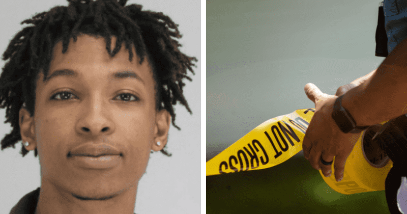 Who is Antwainese Square? Dallas woman, 39, recalls finding body of Cash Gernon, 4: 'I saw ants crawling'
