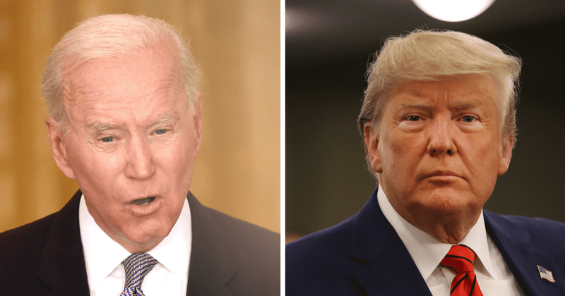 Joe Biden blasted for joking he'll run truck over reporter who asked about Israel: 'Trump would be impeached'