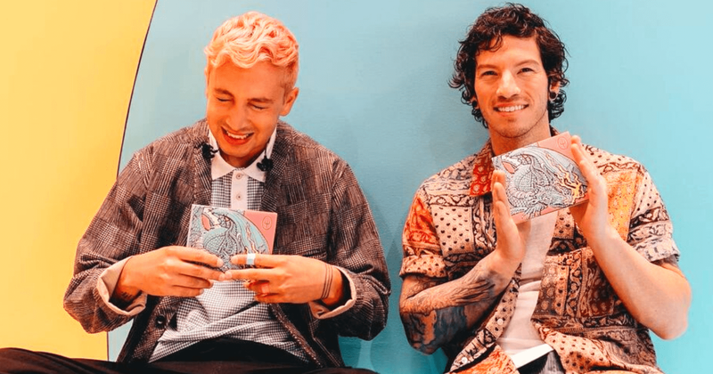 21 Pilots ‘Scaled and Icy’: Is album 'another masterpiece' or 'bland and boring'? Pop duo gets mixed reactions