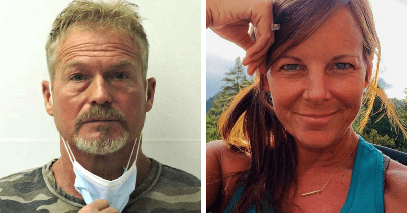 Suzanne Morphew said marriage with Barry was troubled, she was afraid for her safety in last texts, claims sister