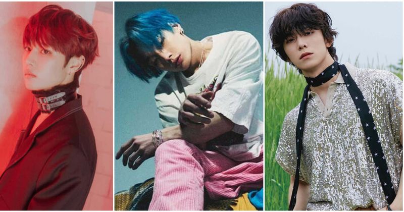 'Full DaSH' lyrics: 'Kingdom' sees iKON's Bobby, The Boyz's Sunwoo and SF9's Hwiyoung perform a diss track