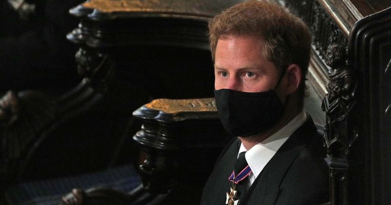 Harry and Meghan Markle 'far from happy' and on 'warpath' against royals, reunion with William at risk: Expert