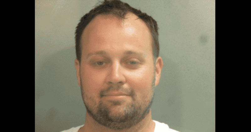 Is Josh Duggar allowed to see his children? Neighbour complains about 'family visit' during house arrest