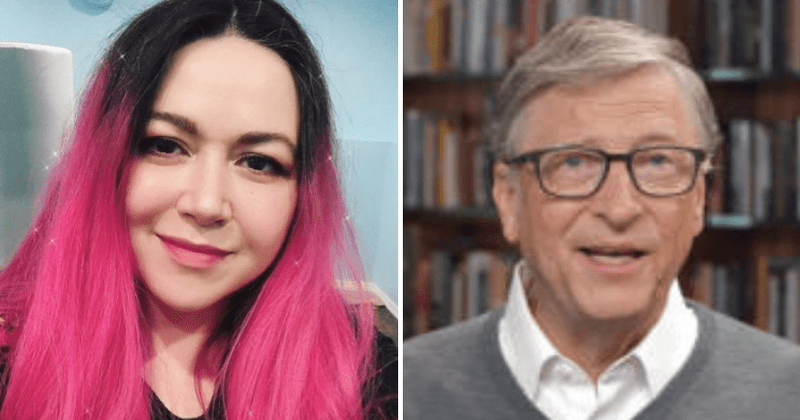 Who is Katherine Moussouris? Ex-staffer claims men groped female workers, sent them 'spanking' texts at Microsoft