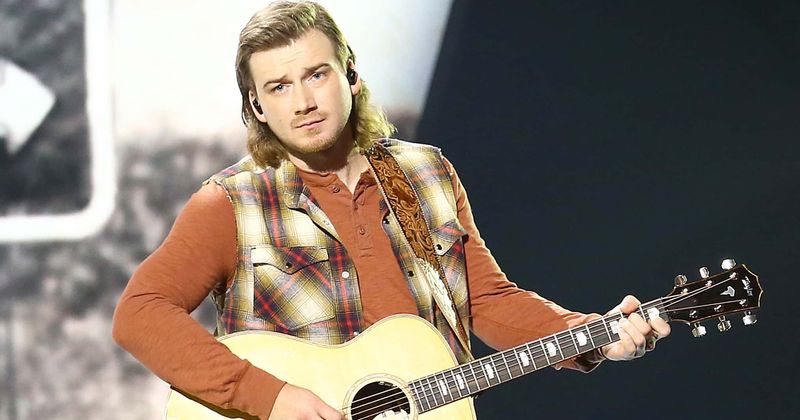 Is Morgan Wallen racist? Billboard Music Awards bans him for screaming N-word despite 6 nominations