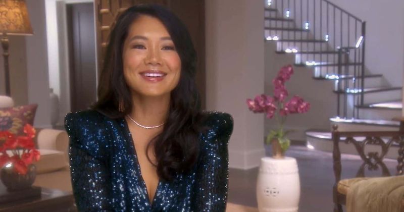 Did Crystal Kung Minkoff work at an escort agency? 'RHOBH' star reveals SHOCKING details from her past