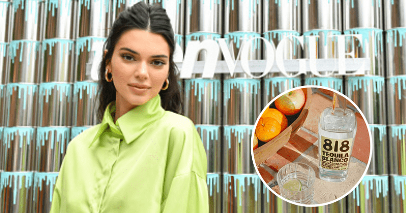 Did Kendall Jenner appropriate Mexican culture? Model's 818 tequila ad slammed for 'exploiting locals'
