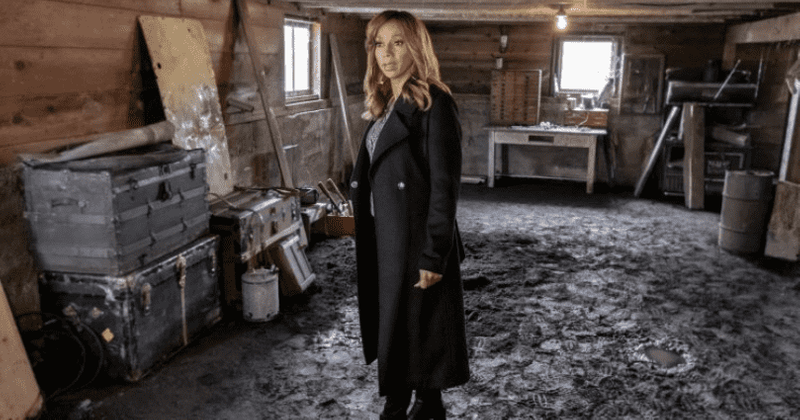 'Morning Show Mysteries: Murder Ever After': Air date, how to live stream, plot, cast, trailer and all about Hallmark's crime thriller