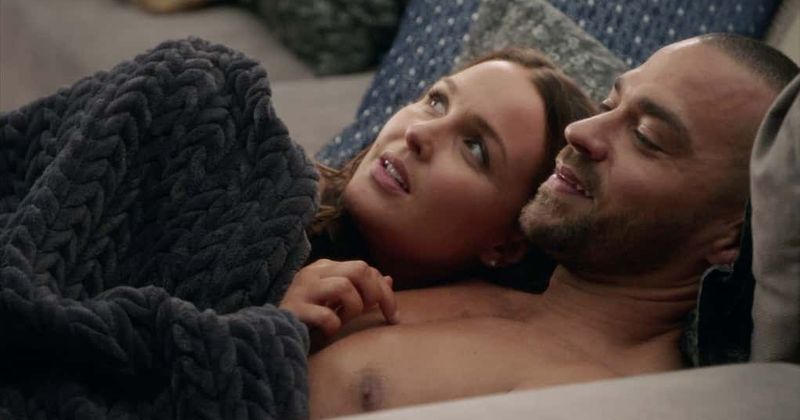'Grey's Anatomy' Season 17 Episode 15: How will Jo react to Jackson's plan of moving to Boston with April?