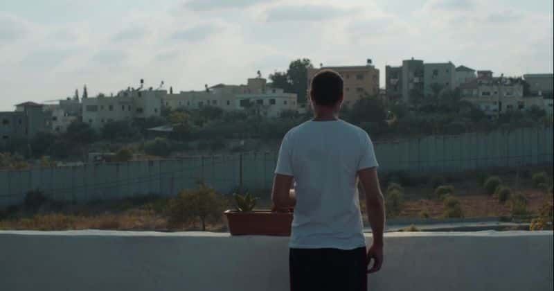 '200 Meters' Review: Amid Israel-Palestine conflict, Ameen Nayfeh’s drama explores walls surrounding humanity