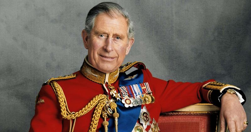 The Man Who Would Be King: From Diana to Andrew to Harry, Prince Charles's complicated, uncertain game of thrones