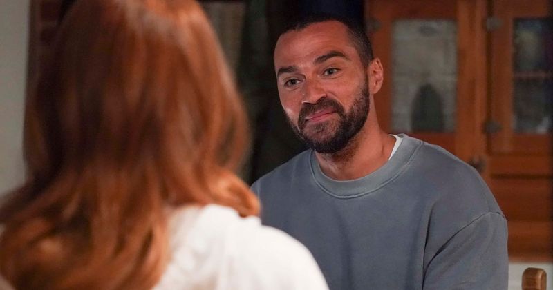 'Grey's Anatomy' Season 17 Episode 15: Jackson says goodbye to Meredith Grey, Tom to join him in shocking twist