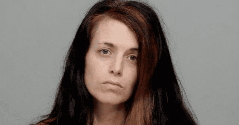 Who is Mandy R Davis? Ohio teacher's aide, 33, had sex with student, 12, at her home repeatedly for two weeks
