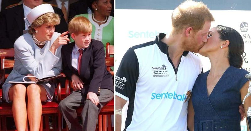 Did Prince Harry hint at royal racism? Latest Oprah interview drops Meghan Markle bombshell