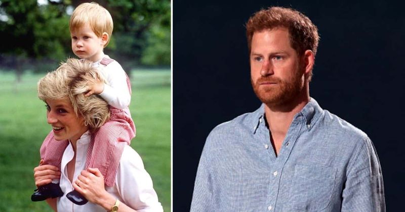 Harry slammed as 'manipulative' after shocking revelations on Diana in new Oprah Winfrey interview