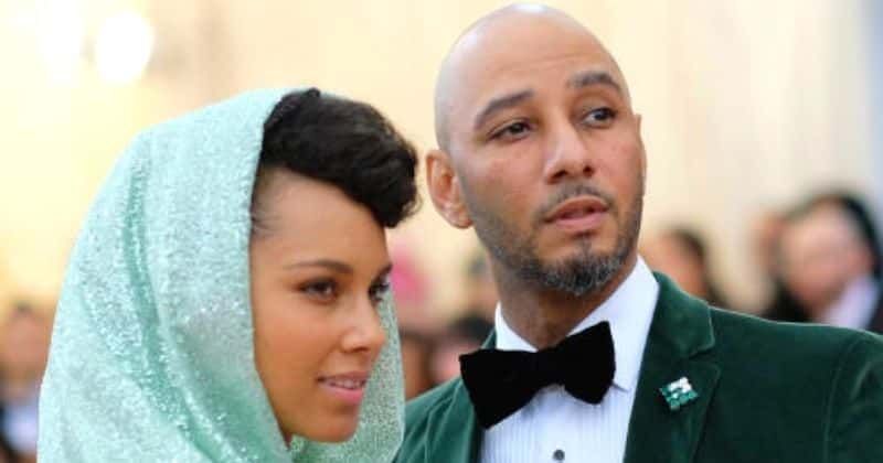 Who is Swizz Beatz? Alicia Keys' husband is first American and non-Arab to own Saudi camel-racing team