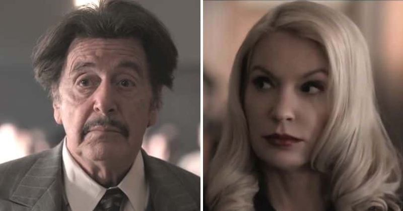 'American Traitor: The Trial of Axis Sally' Full Cast List: Meet Al Pacino, Meadow Williams and rest of the stars of VoD film