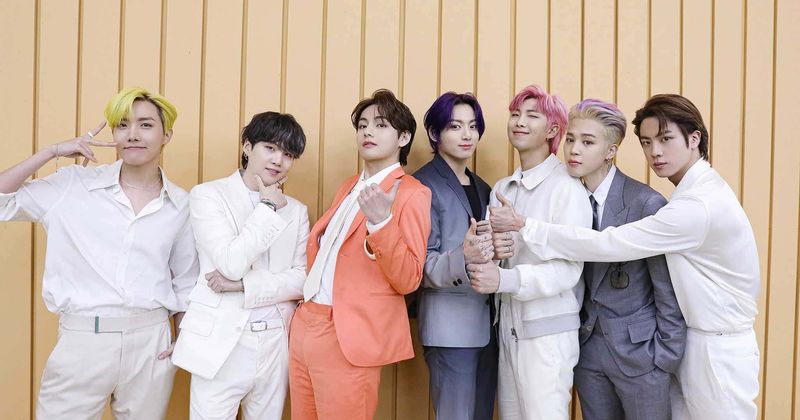 BTS on 'The Late Show with Stephen Colbert': Air time, how to live stream, trailer of Bangtan Boys' performance of 'Butter' on CBS