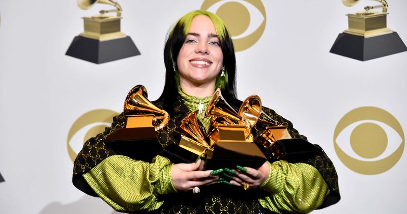 Billie Eilish 'Happier Than Ever': When, where to watch and how to buy tickets for singer's 2022 tour