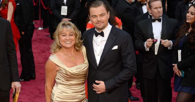 What is Leonardo DiCaprio's net worth? Actor shells out $7.1M to buy 1928 Spanish colonial home in LA for mom