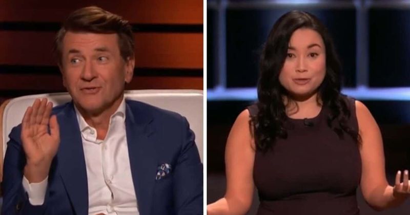 Robert Herjavec makes $600K deal with Copper Cow Coffee on 'Shark Tank' despite disliking its taste, here's why