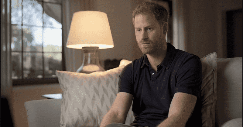 What is EMDR? Prince Harry uses therapy to deal with Princess Diana's death as he feels 'hunted and helpless'