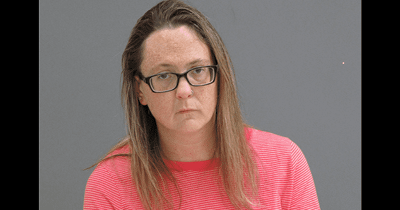 Jennifer Dorit Weber: 'Completely naked’ woman arrested for masturbating on floor of open SUV in Minnesota