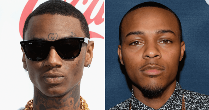 Is Soulja Boy and Bow Wow's Verzuz battle official? Here’s what to expect as fans call it 'shortest battle yet'