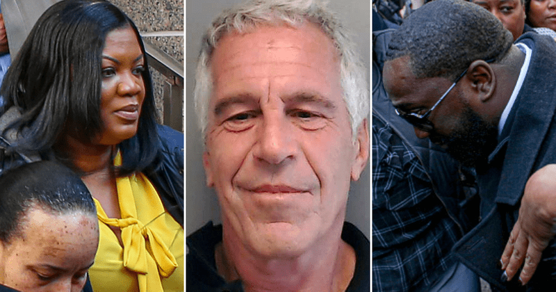 Who are Tova Noel and Michael Thomas? Prison guards who slept through Epstein's suicide strike no-jail deal