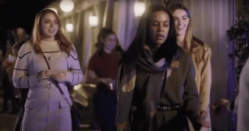 'A Party Gone Wrong' Full Cast List: Meet Shellie Sterling, Kate Edmonds and rest of the stars of Lifetime thriller film