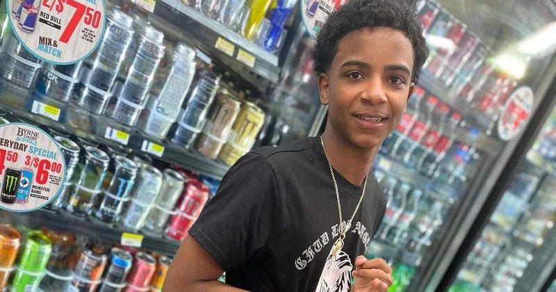 Who was Radames Francisco? Aspiring rapper, 15, killed in Shonnard Street shooting was 'life of the party'