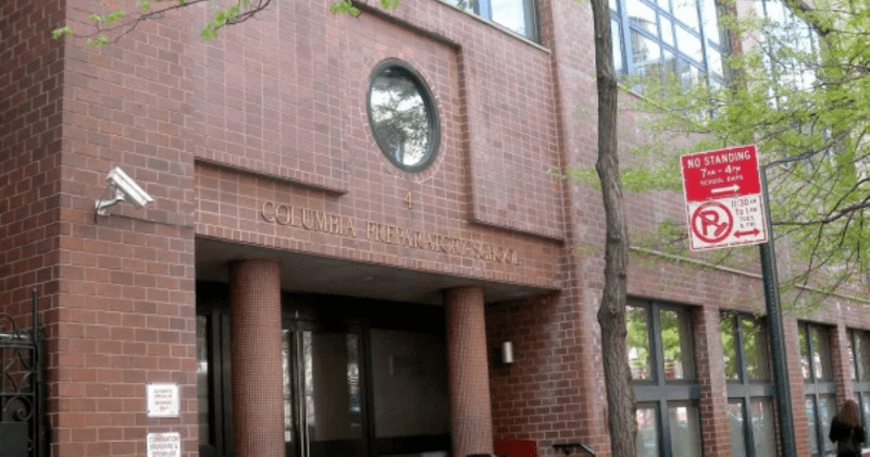 Posh NY private school slammed over 'porn literacy' class teaching 'kink and BDSM', search terms like 'creampie'