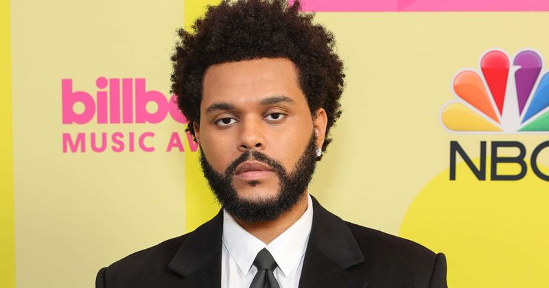 Billboard Music Awards 2021: The Weeknd wins Top Male Artist, says he's not wearing THAT red suit anymore
