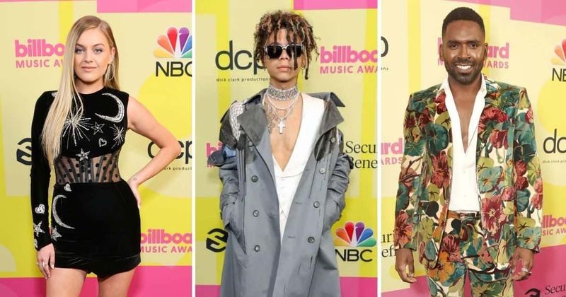 Billboard Music Awards 2021: Kelsea Ballerini to Justin Sylvester, here are the worst dressed celebs of the night