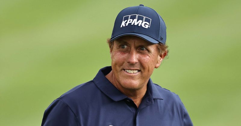 What is Phil Mickelson's net worth? A look at golfer's endorsements as he becomes oldest major champion at 50