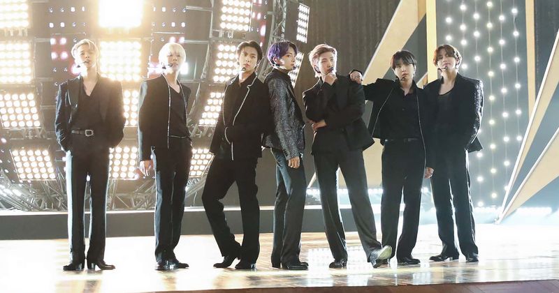 Billboard Music Awards 2021: BTS 'Butter' debut gig and 4 award wins put ARMY in awe: 'They are the moment'