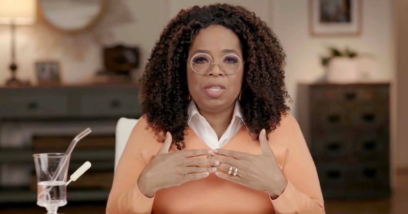 Who raped Oprah Winfrey? Host cries as she recalls sexual abuse at 9 by teen cousin: 'It's something I accepted'
