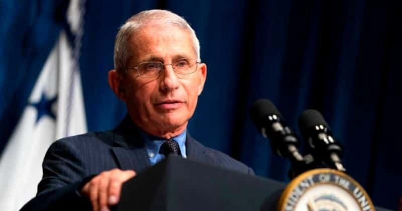 Did Covid-19 develop naturally? Dr Anthony Fauci 'not convinced', seeks probe into 'what went on in China'