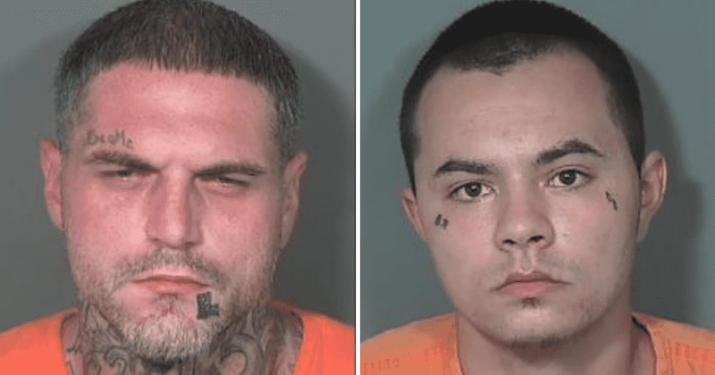 Who killed Brooke Buchler? Louisiana woman allegedly killed by 2 men who nearly beat her alleged rapist to death