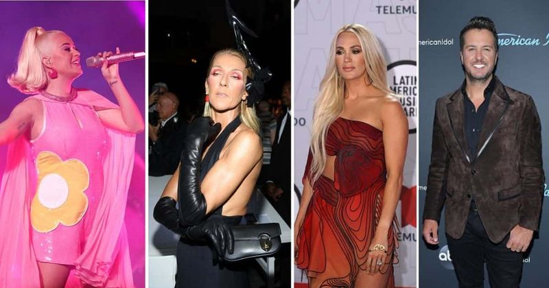 Resorts World Casino: Katy Perry, Celine Dion, Carrie Underwood and Luke Bryan to start Las Vegas residencies